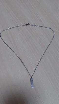 ライオンハート ネックレス シルバー 316L