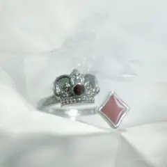 ASSDMS トレーディングリング　蘭丸