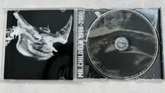 Mr.Children CD