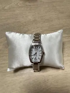 【即購入可】SEIKO レディース時計　ジャンク品