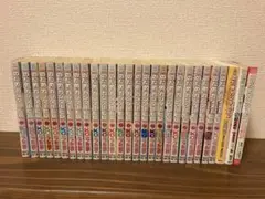 のだめカンタービレ1巻〜25巻【全巻セット】小説・ファン・キャラクターブック