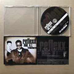 Reflexx feat. k.t. _ Day By Day