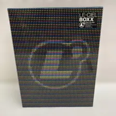 【レア】L'Arc～en～Ciel　LE-CIEL BOXX L'Arc～en～Ciel 30th L'Anniversary「L'Album Complete Box
