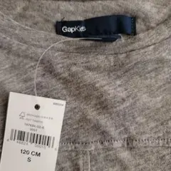グレー Tシャツ 12サイズ