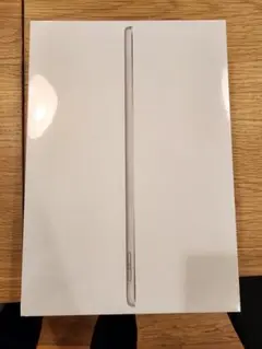 【新品未開封】iPad 第9世代 64GB Wi-Fiモデル シルバー