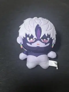 ダンダダン ちみっともぬい 邪視 ジジ namco限定
