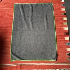 Gramicci フリース ブランケット