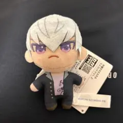 学園BASARA 石田三成 マスコット モーリーファンタジー 限定