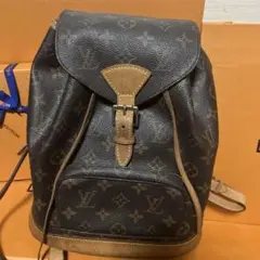 LOUIS VUITTON モンスリMM