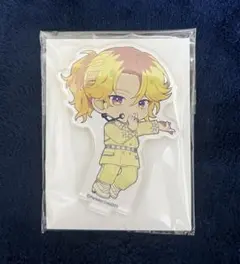 パラライ　コラボカフェ本舗　斗真　アクスタ