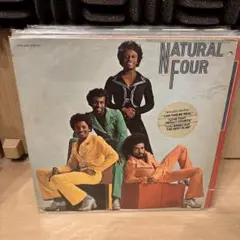 NaturalFour peterock its a love thingネタ