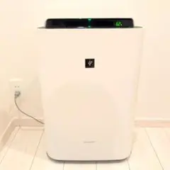 加湿フィルタ新品　SHARP KC-F70-W 加湿空気清浄機