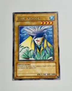 【PSA10】アクア・マドール アジア版 25thシク クオシク 遊戯王 Yahoo!オークション - 遊戯王 アジア版 PSA10 アクア・マドール