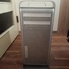Apple Mac Pro (Early 2009)