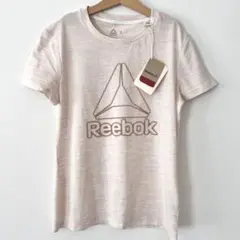 Reebok 半袖Tシャツ Lサイズ 新品タグ付き
