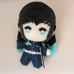 鬼滅の刃　時透無一郎　ともぬい　アミューズメント