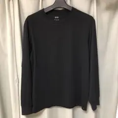 ユニクロ　エアリズム　Tシャツ　uvカット