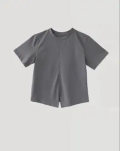 Na.e Slit T チャコール スリットT