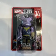 MARVEL Happyくじ「BE@RBRICK」ベアブリック賞