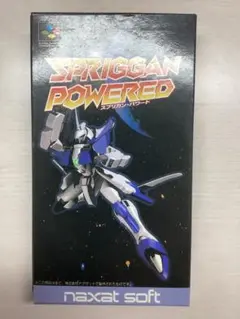 2025年最新】スプリガンパワードの人気アイテム - メルカリ