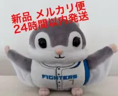 本日処分 新品 エスコン くじ モモンガ 3等 松本剛