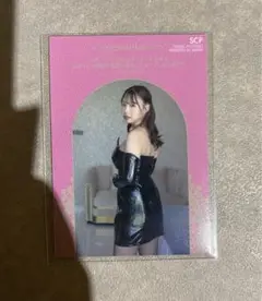 小日向みゆう　ジュートク　トレカ　230枚限定