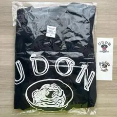 乃木坂46 聖地巡礼　UDON ドライ　Tシャツ 人気　ネイビー　M
