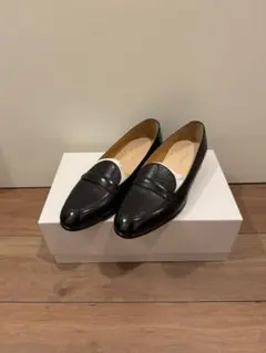 【未使用】CALMANTHOLOGY／A765 SABRINA LOAFER 7