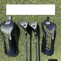 2025年最新】JGR ユーティリティ 4uの人気アイテム - メルカリ