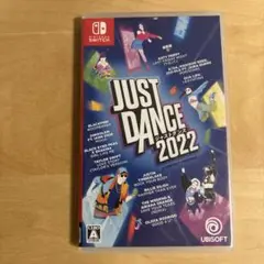 ジャストダンス2022