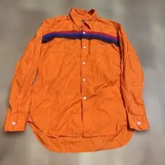 COMME des GARÇONS HOMME 長袖シャツ SIZE S