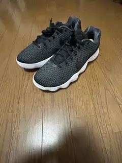 Nike Hyperdunk 2017 Low black 26.5cm