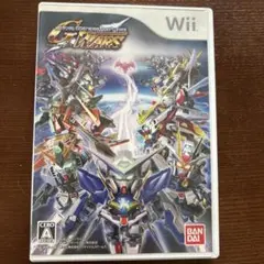 SDガンダム ジージェネレーション ウォーズ