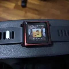 Apple iPod Nano (第6世代) 5世代セット
