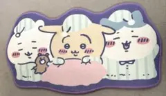 ちいかわマット