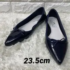 TEMPERATE テンパレイボインテットトゥバレエシューズ　雨対応 23.5