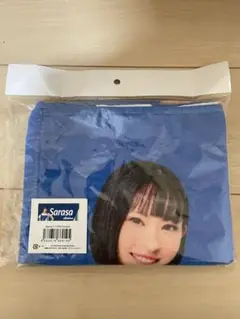 元diana Sarasa フェイスタオル
