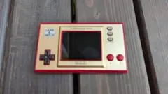 Nintendo ゲーム＆ウォッチ Super Mario Bros.