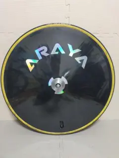 ARAYA ディスクホイール トラック競技用 専用カバー付き m49681803878_1.jpg?1740360435