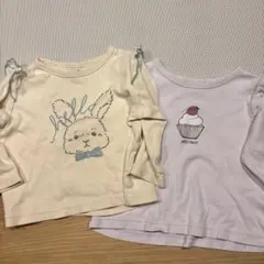 プティマイン　ロンT セット　保育園