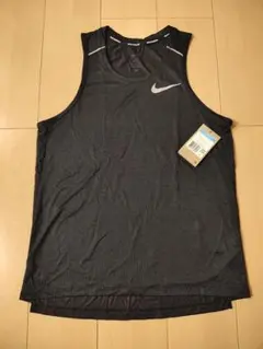 【新品未使用】ナイキ Dri-FIT マイラータンクトップ　メンズМ