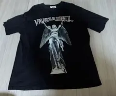 ARULE/アルール　エンジェルグラフィック Tシャツ