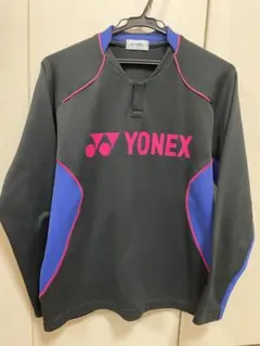YONEX ヨネックス パーカー