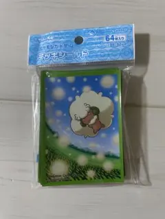 ポケモンカードゲーム　エルフーン　デッキシールド　40枚