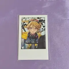 にじさんじ Yu Q Wilson ユウ Q ウィルソン