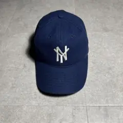 EbbetsField NewYorkMammoth WoolCap 7 1/2