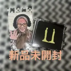 ジヨン Ubermensch 新品未開封 NFC ver.
