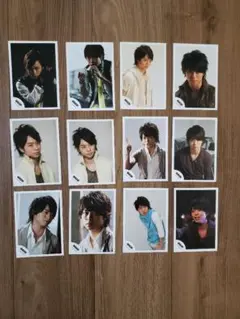 2025年最新】嵐 dream a live 公式写真 大野智の人気アイテム