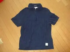 そごう西武オリジナルN.Y.C GOODMAN STYLE ポロシャツL