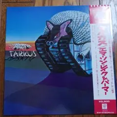 2025年最新】タルカス レコードの人気アイテム - メルカリ
